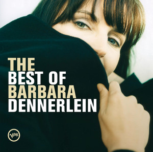 The Best of Barbara Dennerlein cover