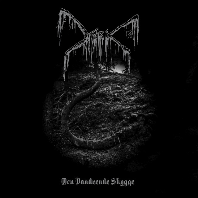 Den Vandrende Skygge cover