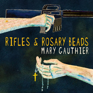 Rifles and Rosary Beads album