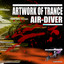 Artwork of Trance Albumcover