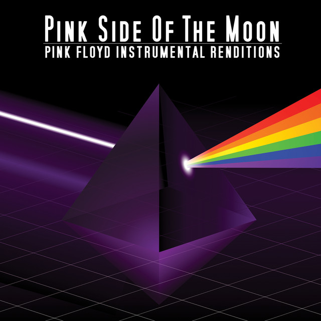 Pink Floyd Instrumental Renditions cover