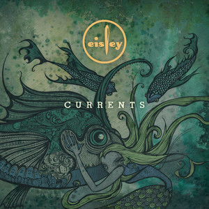 Currents cover