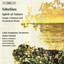 Sibelius: Spirit of Nature (Luonnotar) cover