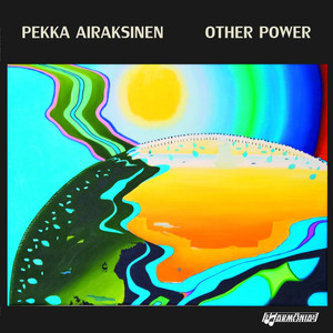 Other Power cover