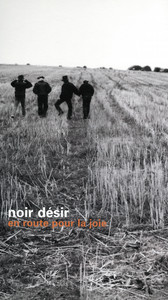 En route pour la joie album