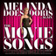 Melinda Does Doris Again - The Movie Songs cover