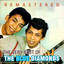 The Very Best of The Blue Diamonds (Remastered) cover