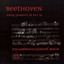 Beethoven: Streichquartette Op. 59 & Op. 74 Albumcover