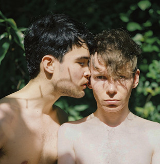Collarbones Photo