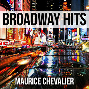 Broadway Hits album