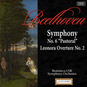 Symphony no. 6 