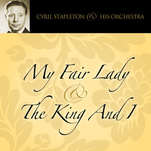 My Fair Lady and The King and I cover