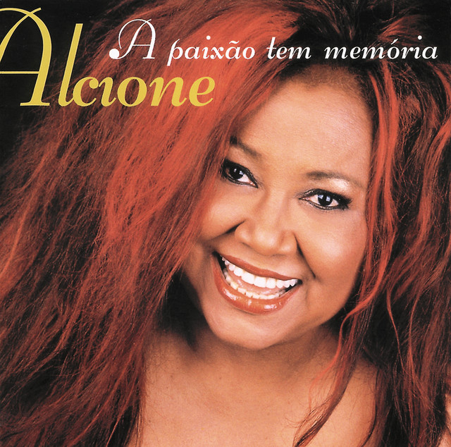 A Paixão Tem Memória cover