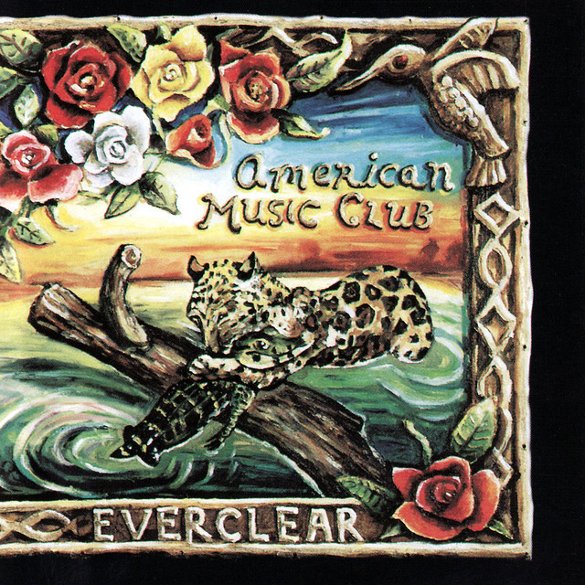 Everclear cover