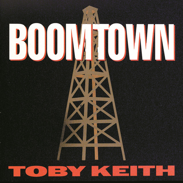 Boomtown cover