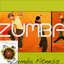 Zumba Fitness Albumcover