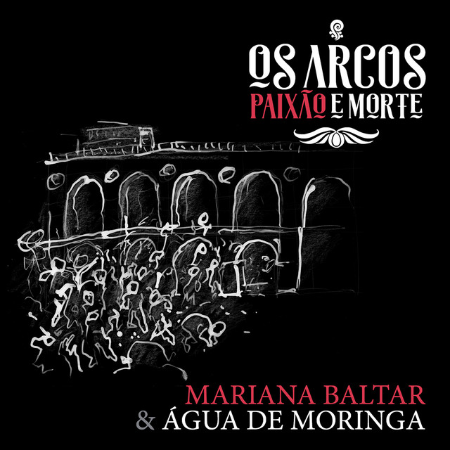 Água de Moringa photo