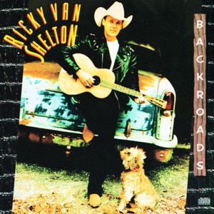 Backroads cover