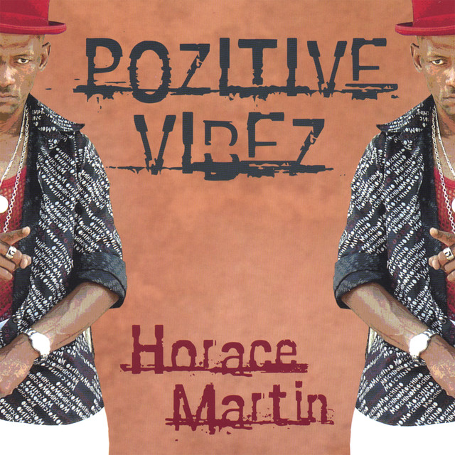 Horace Martin Photo