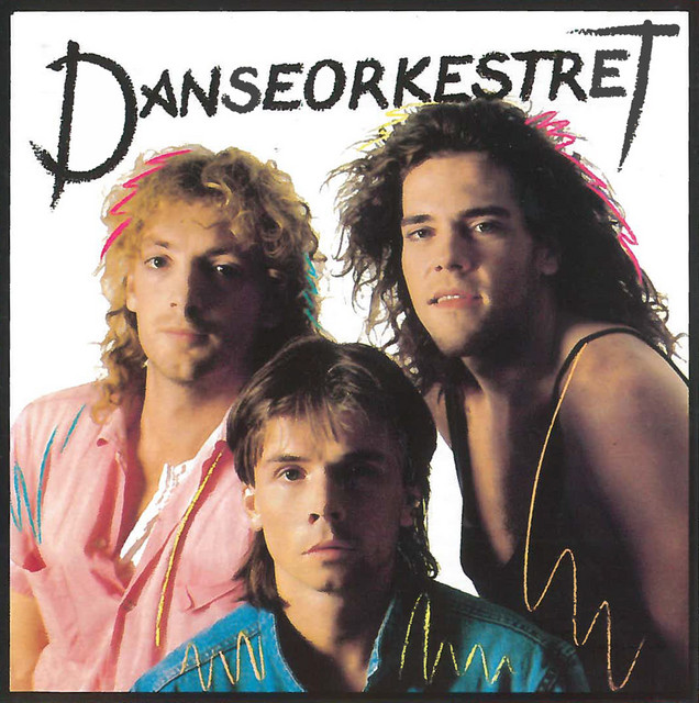 Danseorkestret Photo