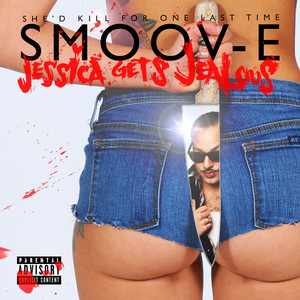 Jessica Gets Jealous album