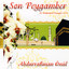 Son Peygamber Albumcover