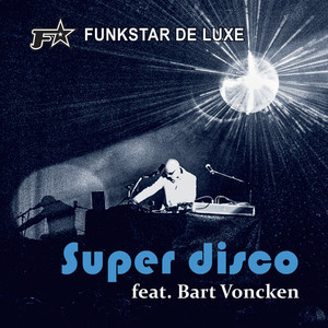 Super Disco album