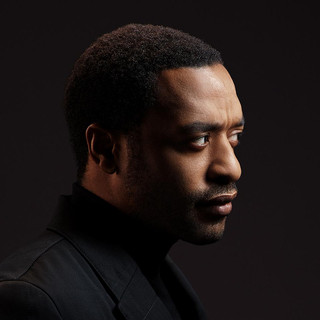 Chiwetel Ejiofor Photo