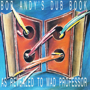 Bob Andy's Dub Book album