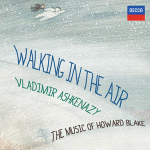 Walking In The Air - The Music Of Howard Blake album