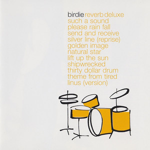 Reverb Deluxe album