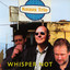 Whisper Not Albumcover