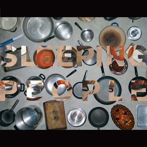 Sleeping People cover