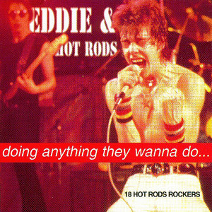Doing Anything They Wanna Do... album