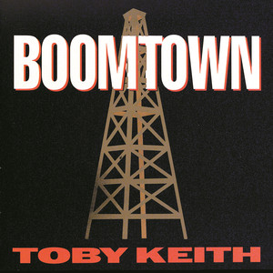 Boomtown cover