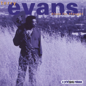 Blues For Thought album