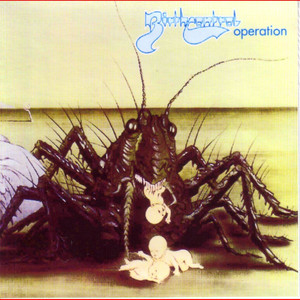 Operation cover