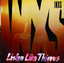 Listen Like Thieves cover