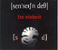 Sensation Death cover