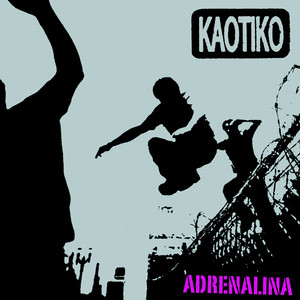 Adrenalina cover