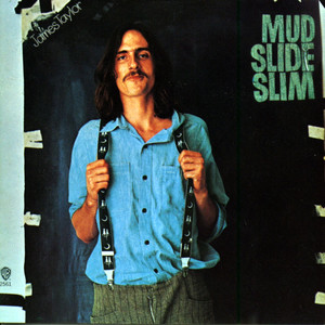 Mud Slide Slim and the Blue Horizon album