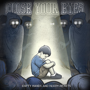 Empty Hands and Heavy Hearts cover