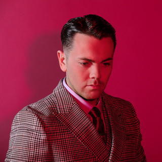 Ray Quinn Photo