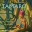 Tamaro - Eine Indianerballade mit Liedern und Geschichten Albumcover