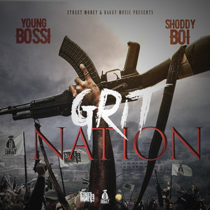 Grit Nation album