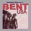 Industrial Rock Vol. 4: Bent USA Albumcover