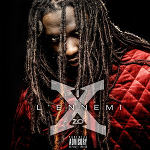 L'ennemi cover