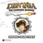 Deponia: The Complete Journey (Original Daedalic Entertainment Game Soundtrack) Albumcover