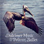 Dulcimer Music for the Pelican Ballet Albumcover