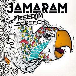 Freedom of Screech cover